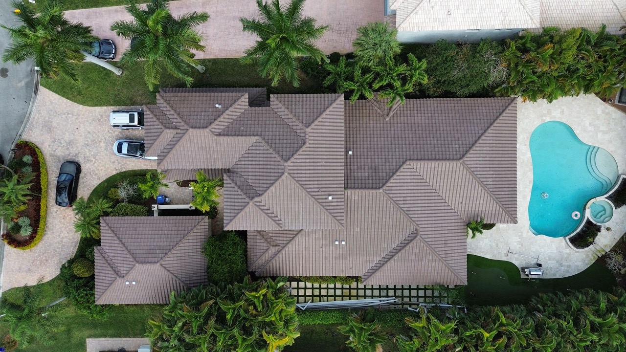 French Drain Installation in IN