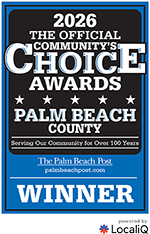 2026 Community Choice Awards Indianapolis area Winner